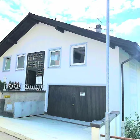 Apartamento Sanosueno 4