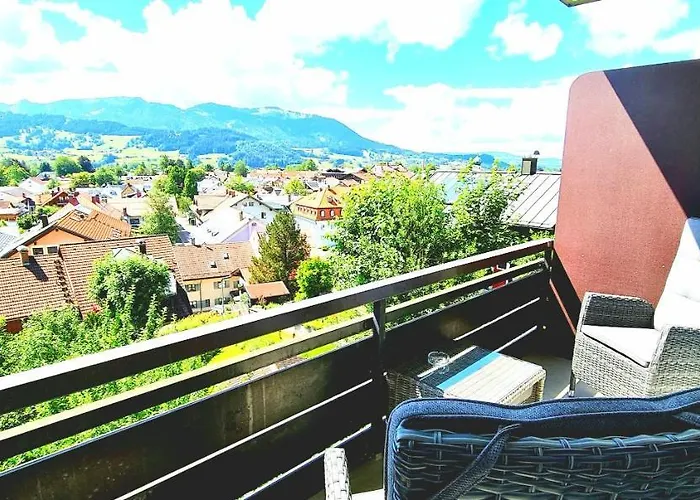 Lejlighed Sanosueno 4