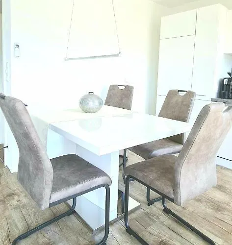 アパート Sanosueno 4