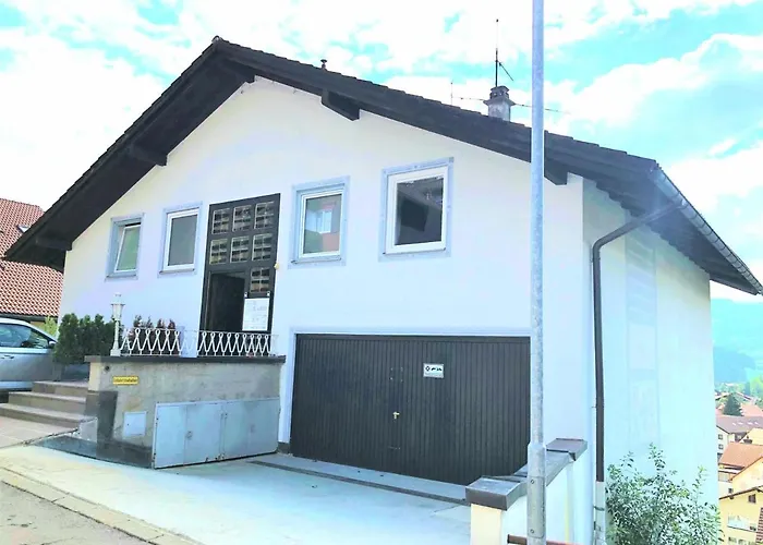 アパート Sanosueno 4